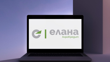 Elana Agrocredit - Steady, Sound, Predictable - 2019
