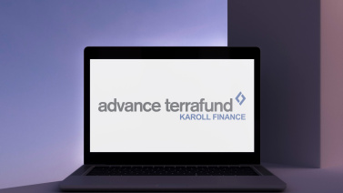 Advance Terrafund - On track - 2019