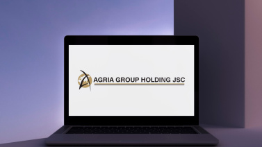 Agria - Resilience in times of trouble - 2020