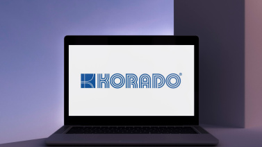 Korado - In the eye of the storm - 2020