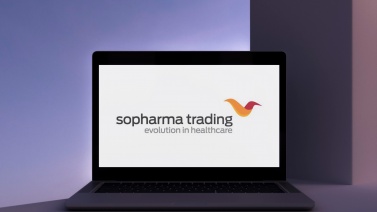 Sopharma Trading - Trading Keep on Track - 2021
