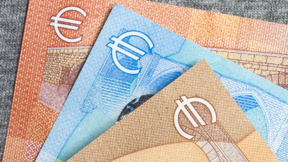 Близо 3% доход за 4 месеца донесе на инвеститорите си ЕЛАНА Еврофонд