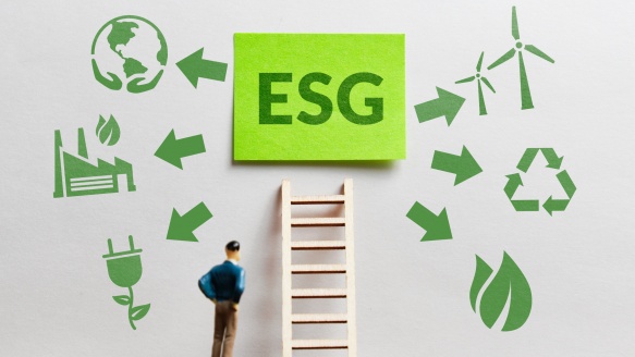 Тренд: ESG инвестирането взима превес сред предпочитанията на инвеститорите в следващите години