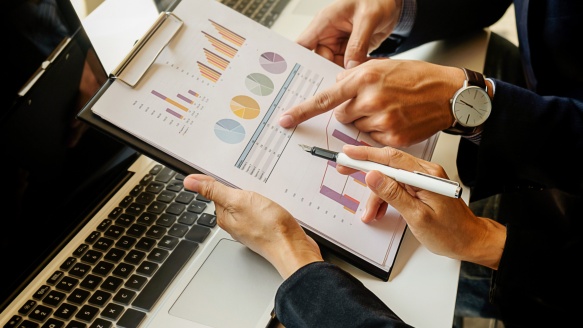 Инвеститорите във фондове в акции са спокойни за инфлацията