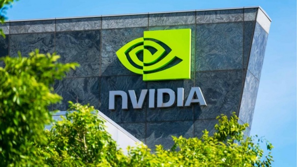 Всички погледи към Nvidia
