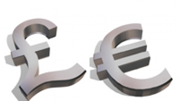 EUR/GBP – двете страни на една монета