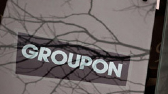 Groupon – дългосрочна инвестиция или поредният балон