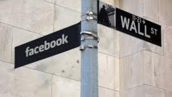 Дали IPO-то е началото на края за Facebook?