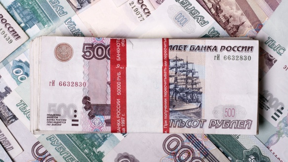 Сега е моментът за руските акции