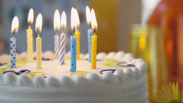 Happy Birthday, dear SOFIX!