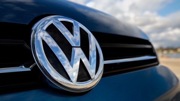 Колко струват акциите на Volkswagen?