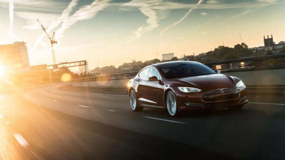Tesla – революция или финансов кошмар