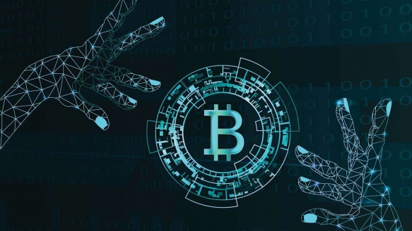 Криптомания 2017:  Какво всъщност е биткойн