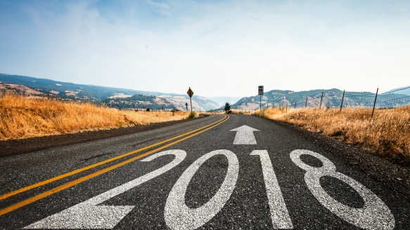 Борсово търгувани фондове за успешна 2018 г.