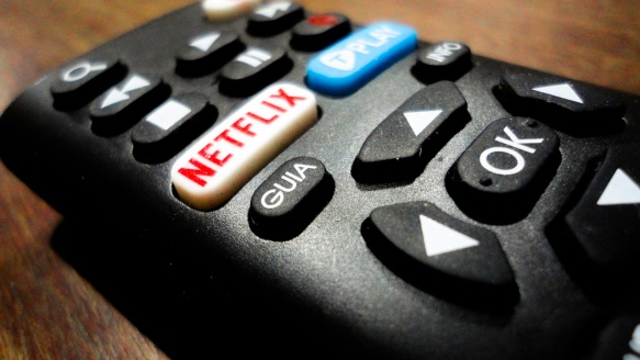 Когато Netflix загуби любовта на инвеститорите