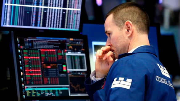 Сигналите на лидерите на Уолстрийт за потенциала за растеж