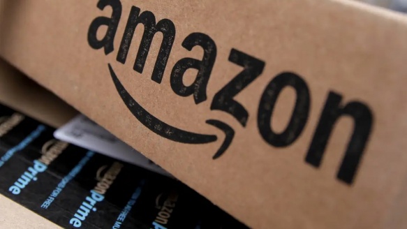 Кризата е предимство за технологичните лидери Amazon и Microsoft