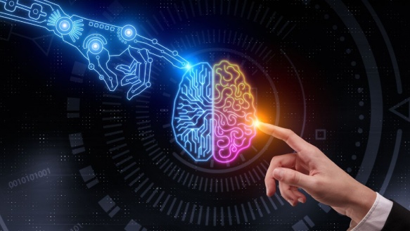 Пет години ни делят от момента, когато AI ще взема финансови решения вместо нас