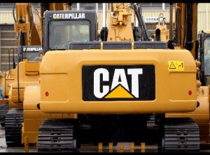 caterpillar