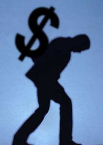 Business-debt