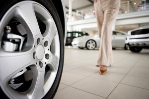 CARMAKERS-SALES