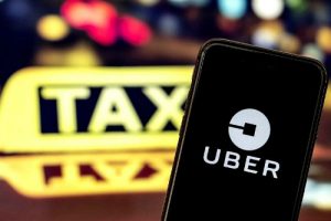uber-taxi