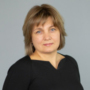 Гергана Костадинова