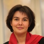 Юлиана Дюлгерова