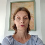 Борислава Стоянова